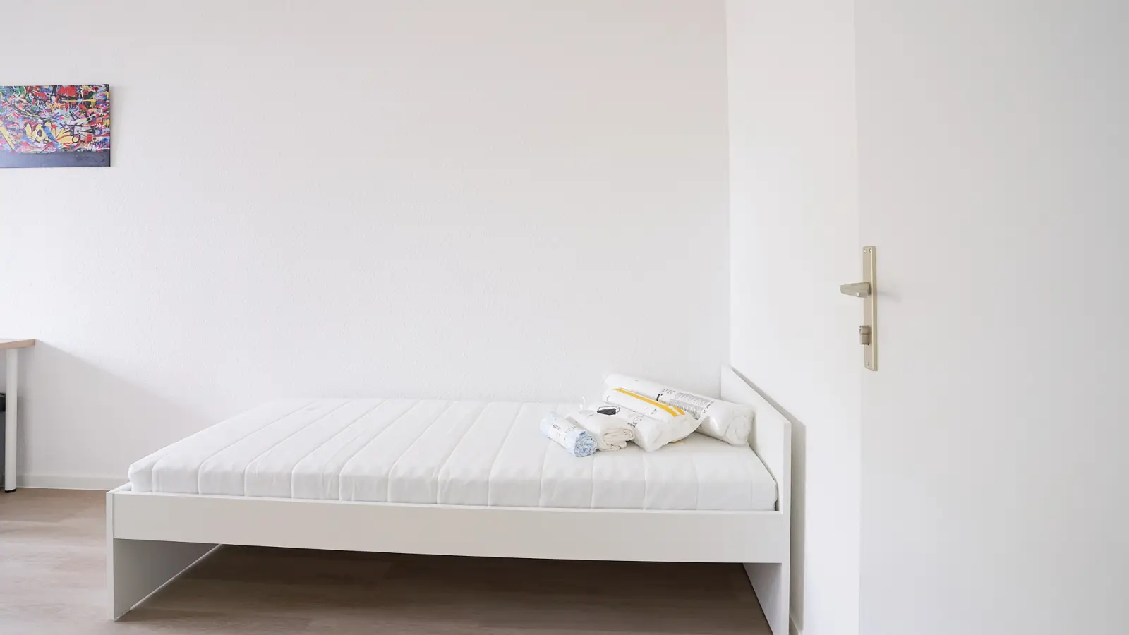 Wohnung Kölner Landstraße in Düsseldorf