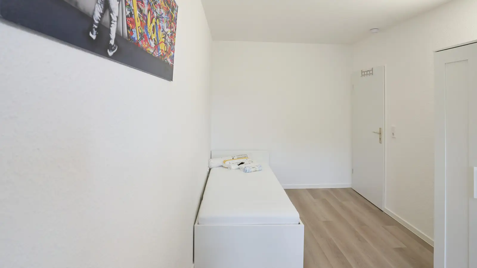 Wohnung Kölner Landstraße in Düsseldorf