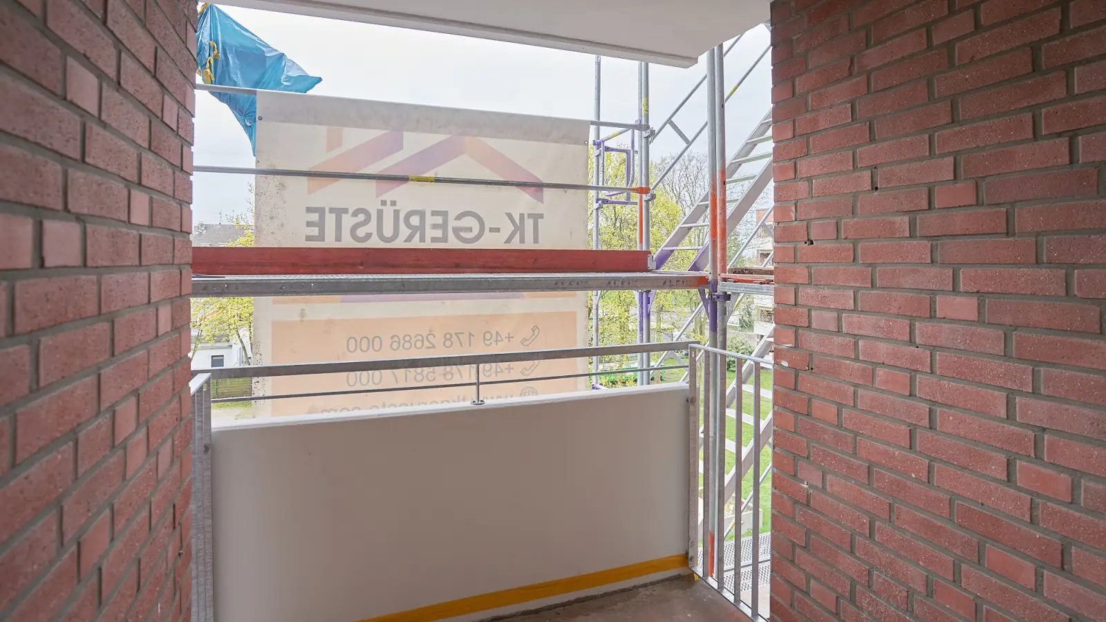 Wohnung Kölner Landstraße in Düsseldorf