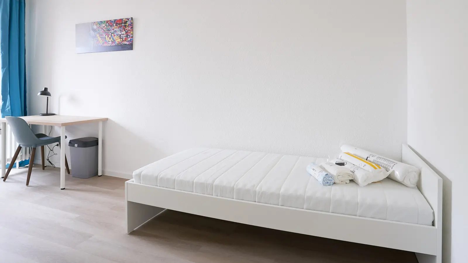 Wohnung Kölner Landstraße in Düsseldorf