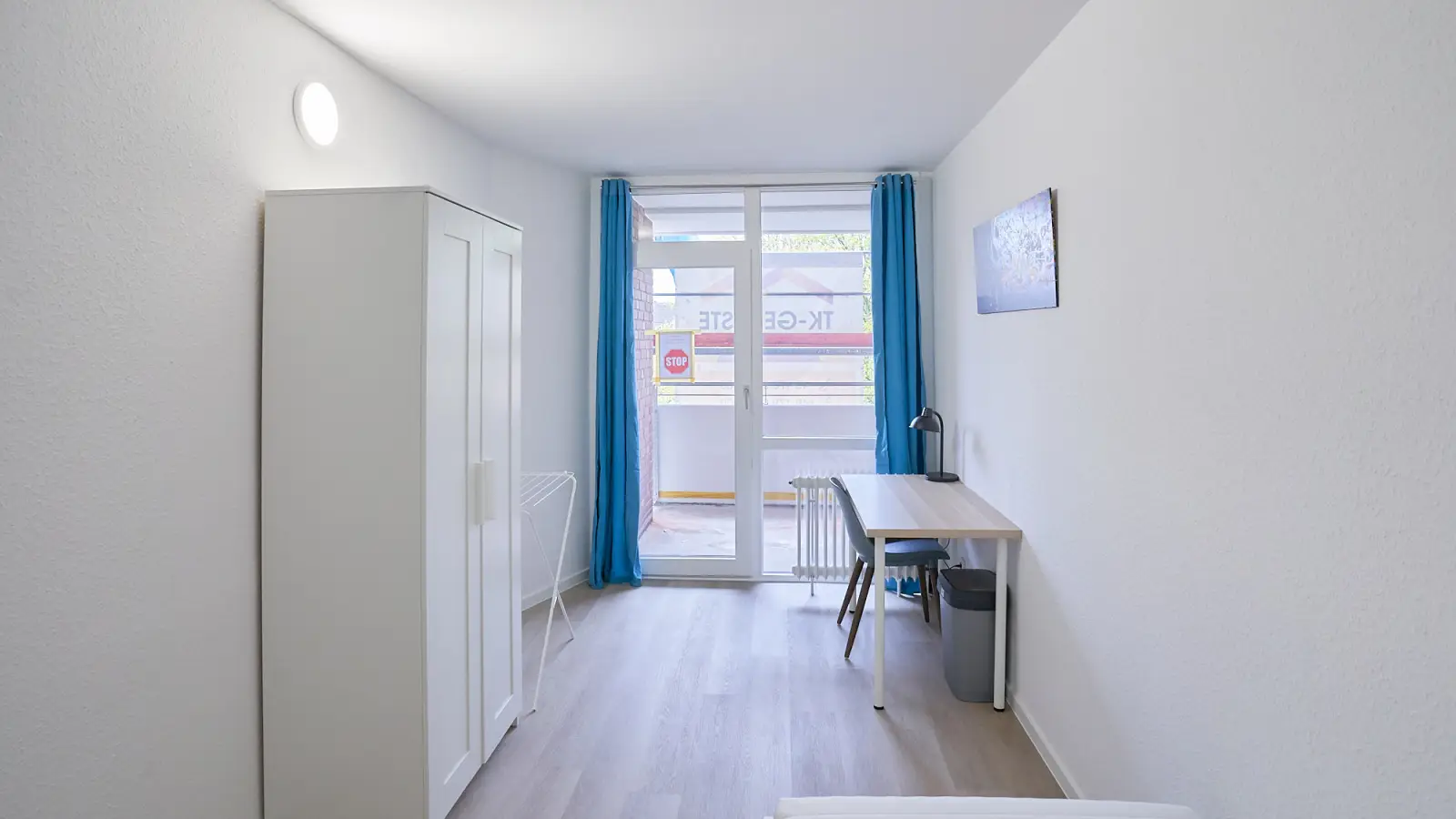 Wohnung Kölner Landstraße in Düsseldorf
