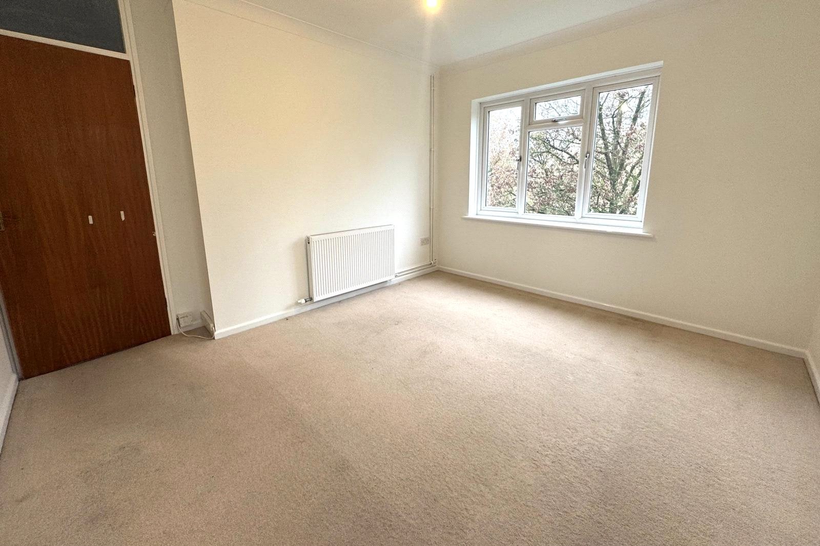 Flat Upper Heyshott in East Hampshire