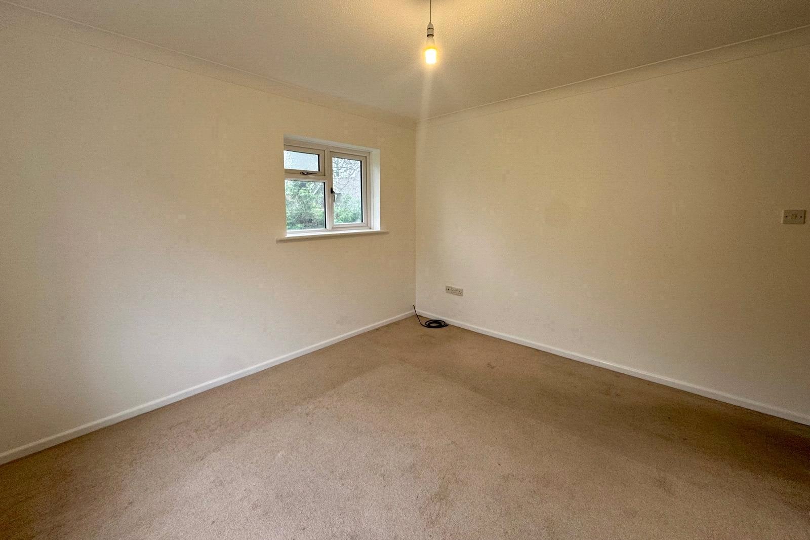 Flat Upper Heyshott in East Hampshire