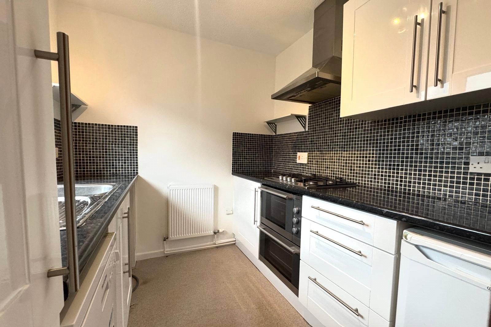 Flat Upper Heyshott in East Hampshire
