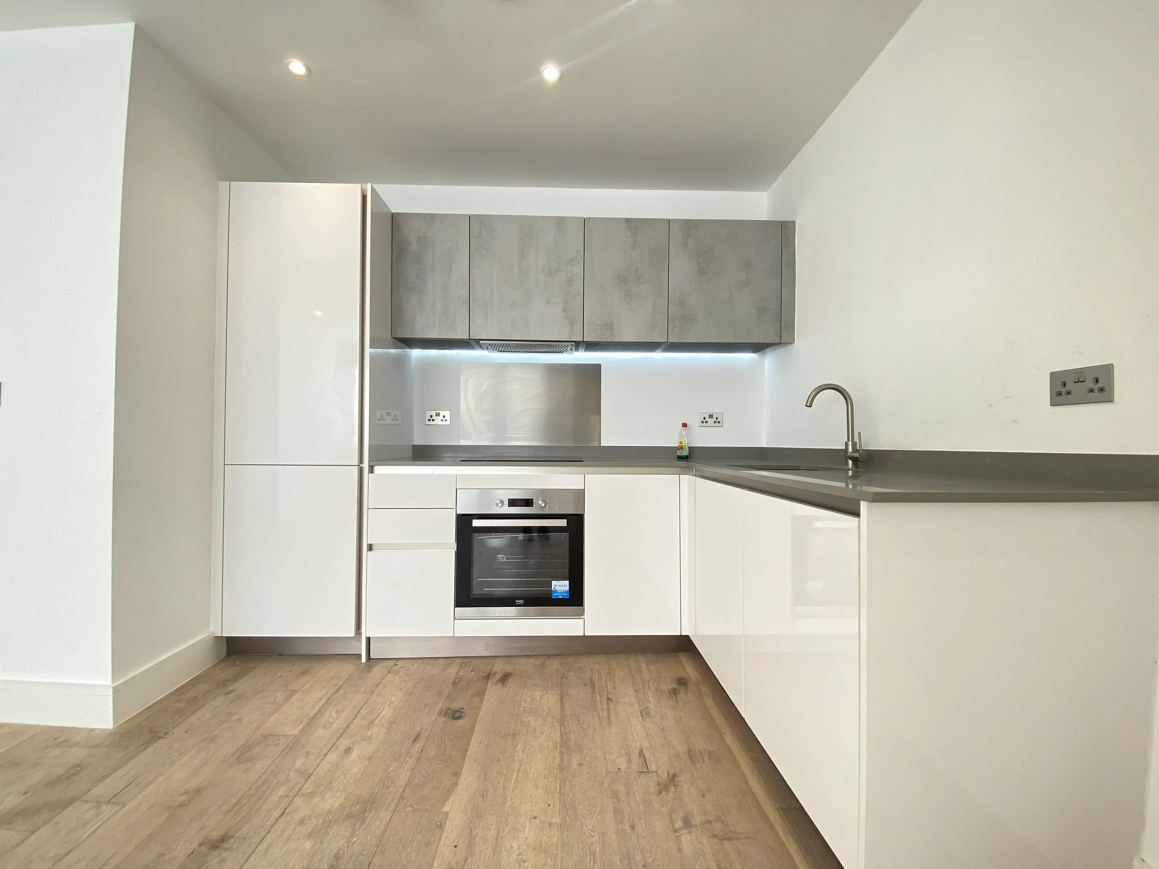 Flat Mote Road in Maidstone