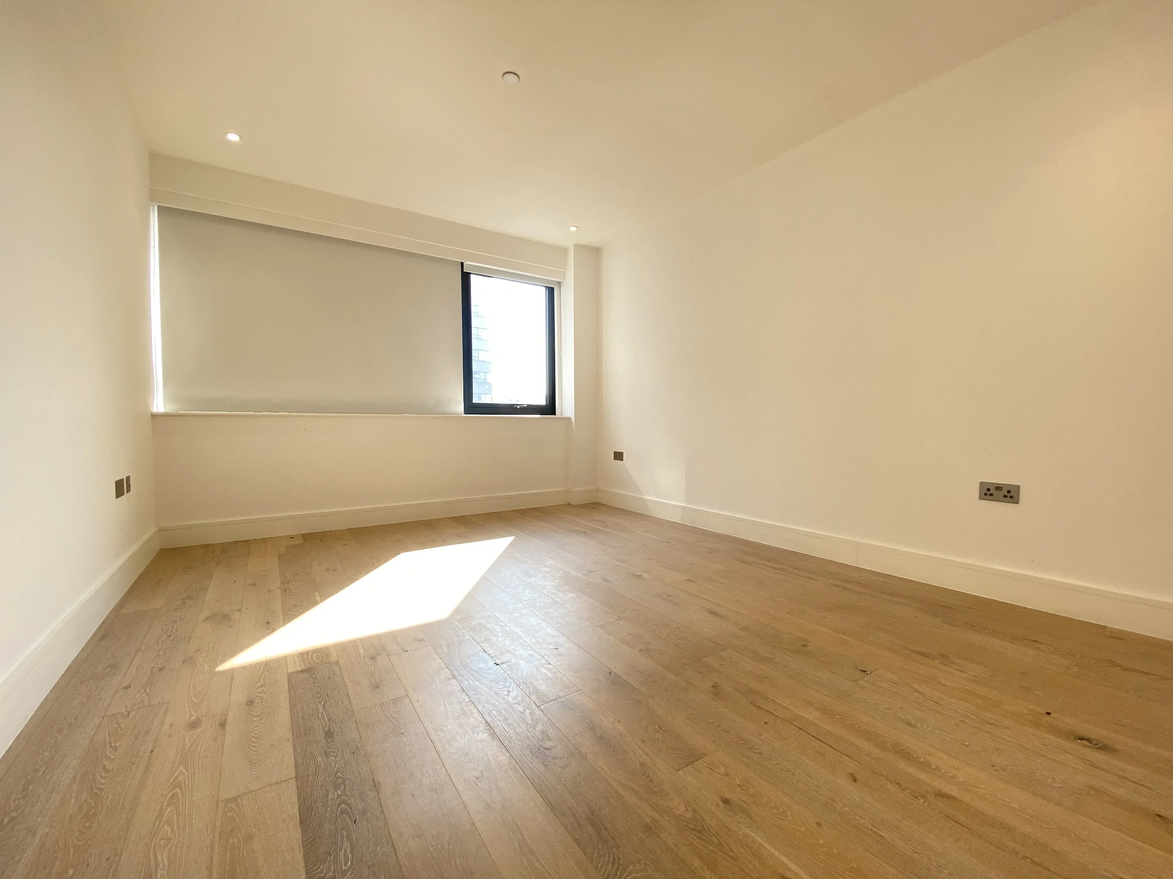 Flat Mote Road in Maidstone