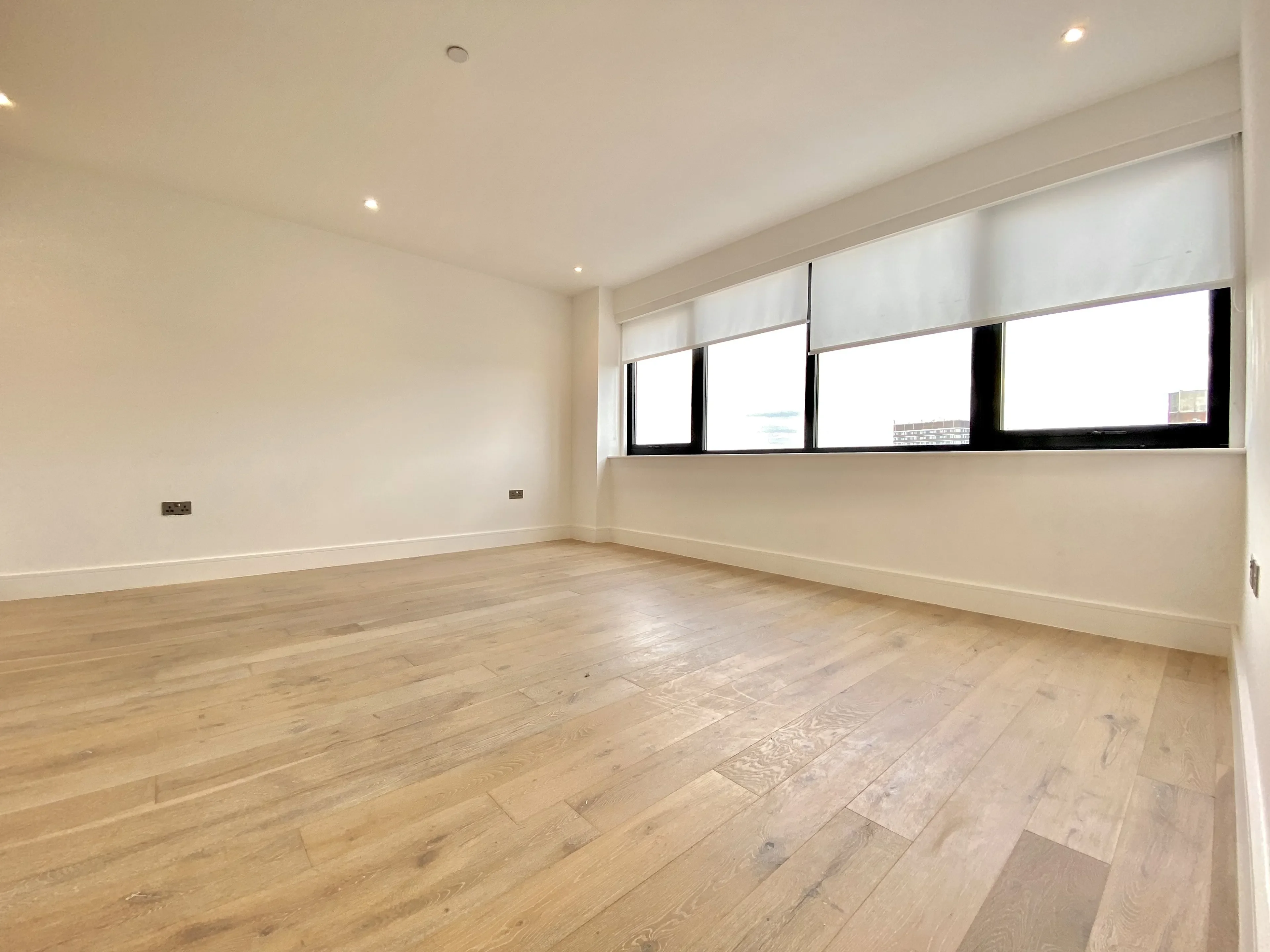 Flat Mote Road in Maidstone