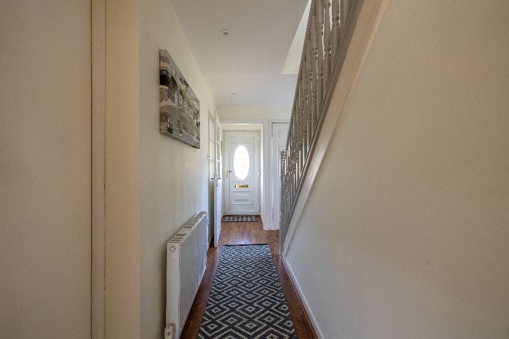 House Covert Rise in Tattenhall