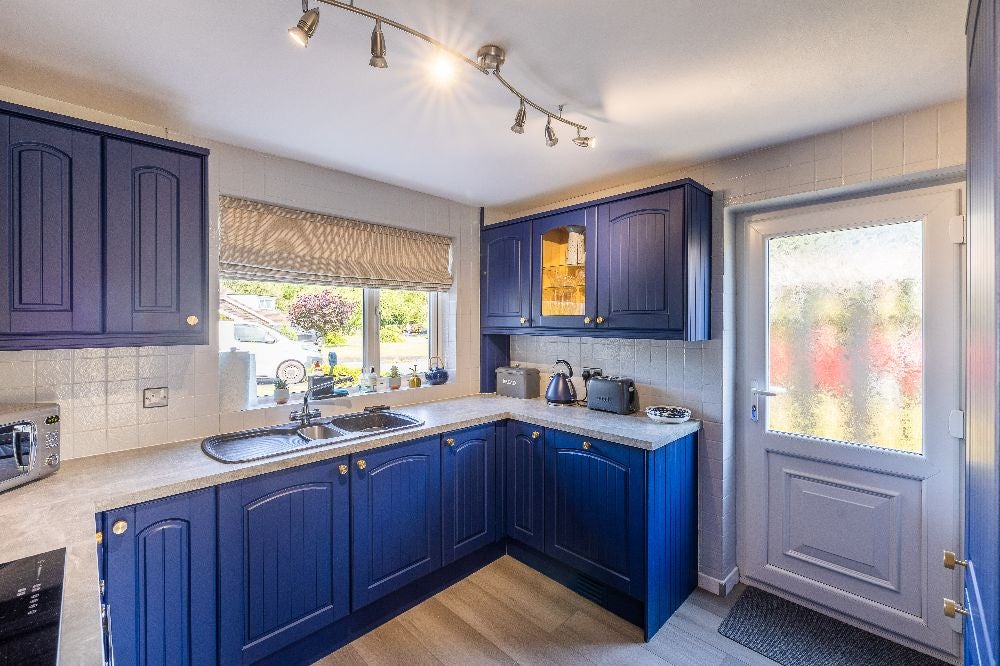 House Covert Rise in Tattenhall