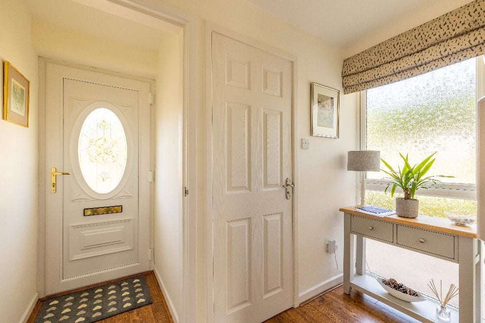 House Covert Rise in Tattenhall