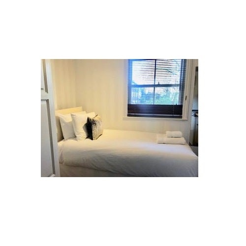 Room Matheson Road in Greater London