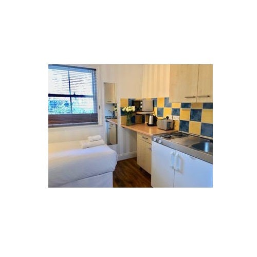 Room Matheson Road in Greater London