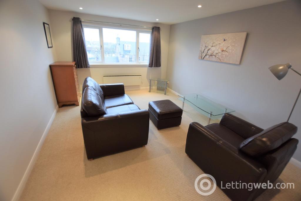 Flat Westburn Court in Aberdeen City