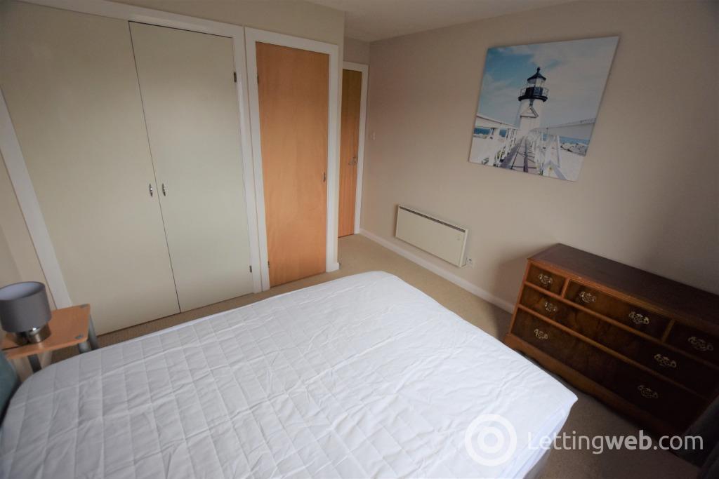 Flat Westburn Court in Aberdeen City