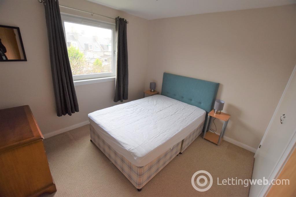 Flat Westburn Court in Aberdeen City