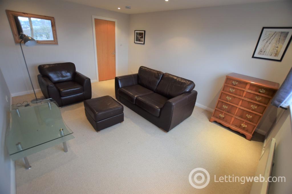 Flat Westburn Court in Aberdeen City