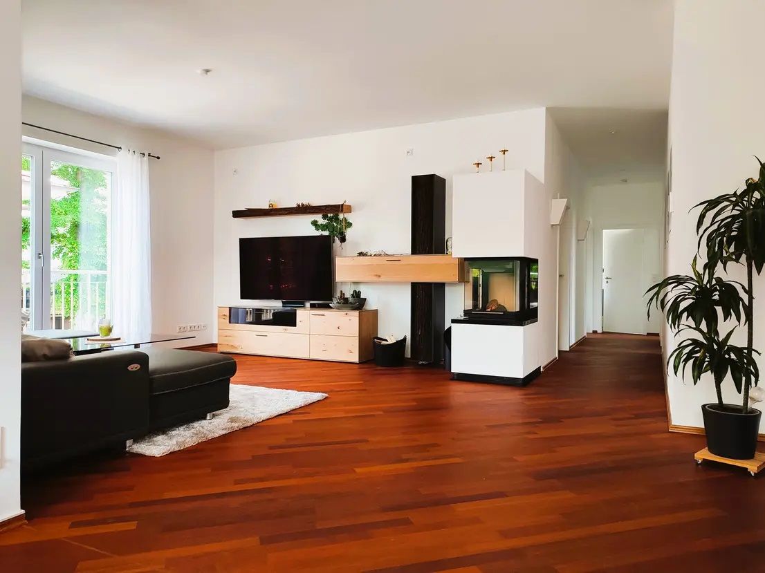 Wohnung Eidelstedter Weg in Halstenbek