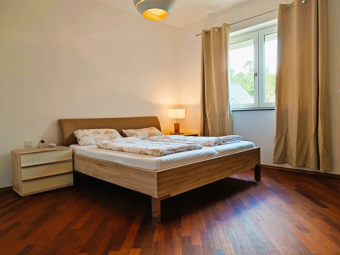 Wohnung Eidelstedter Weg in Halstenbek