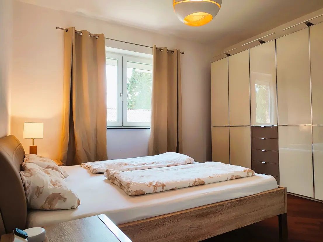 Wohnung Eidelstedter Weg in Halstenbek