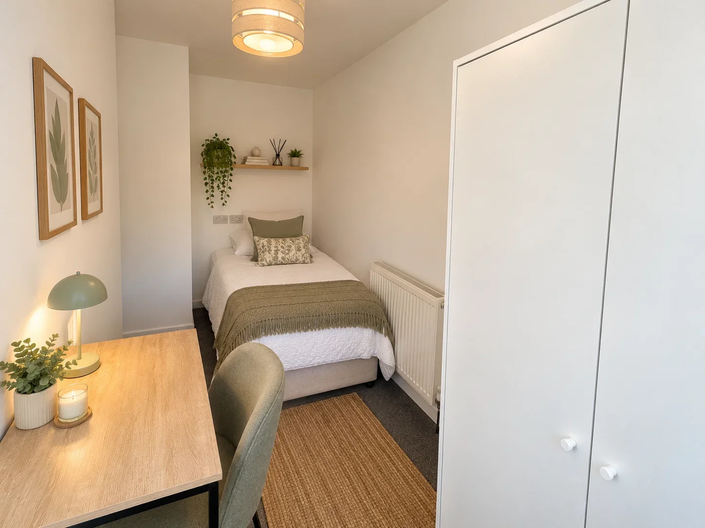 Room Carlow Street in Middlesbrough