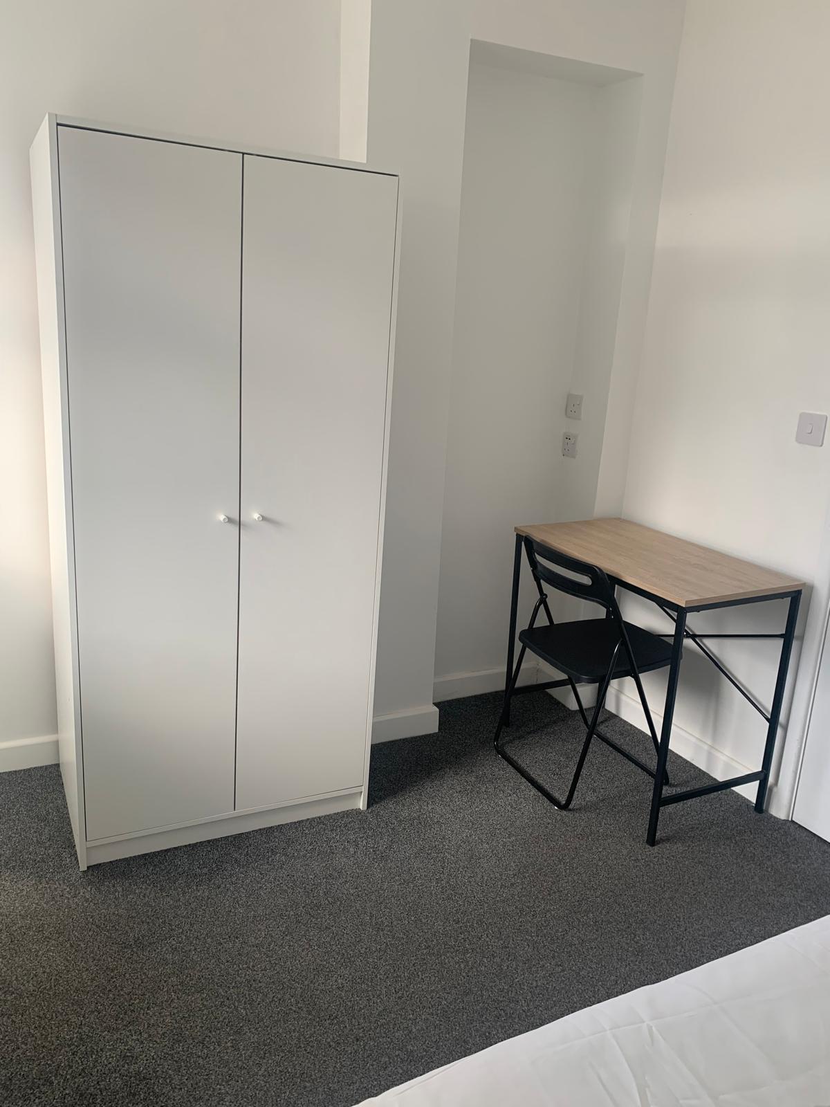 Room Carlow Street in Middlesbrough