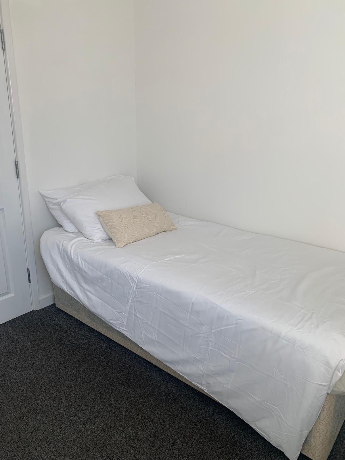 Room Carlow Street in Middlesbrough
