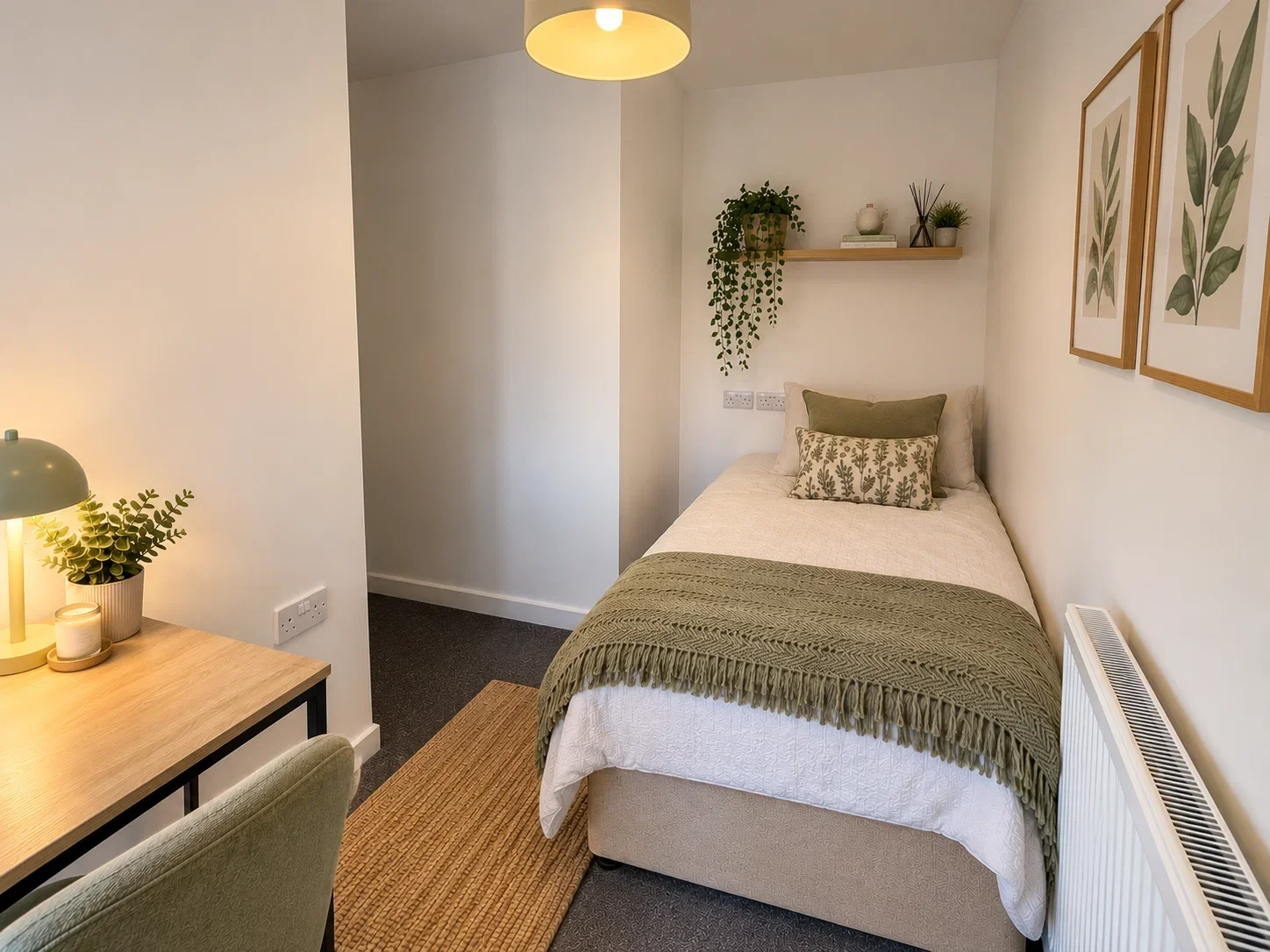Room Carlow Street in Middlesbrough