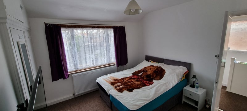 Room Rodney Place in Greater London