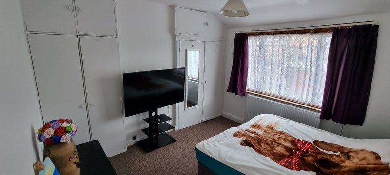 Room Rodney Place in Greater London