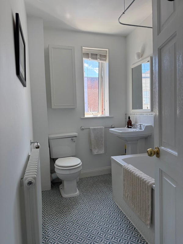 Room William Street in Bristol