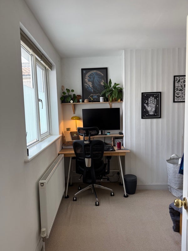 Room William Street in Bristol