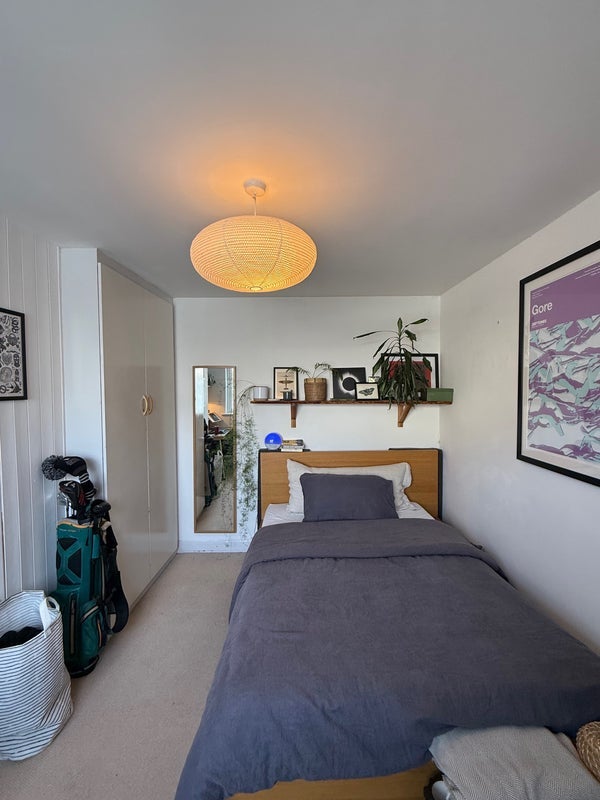 Room William Street in Bristol