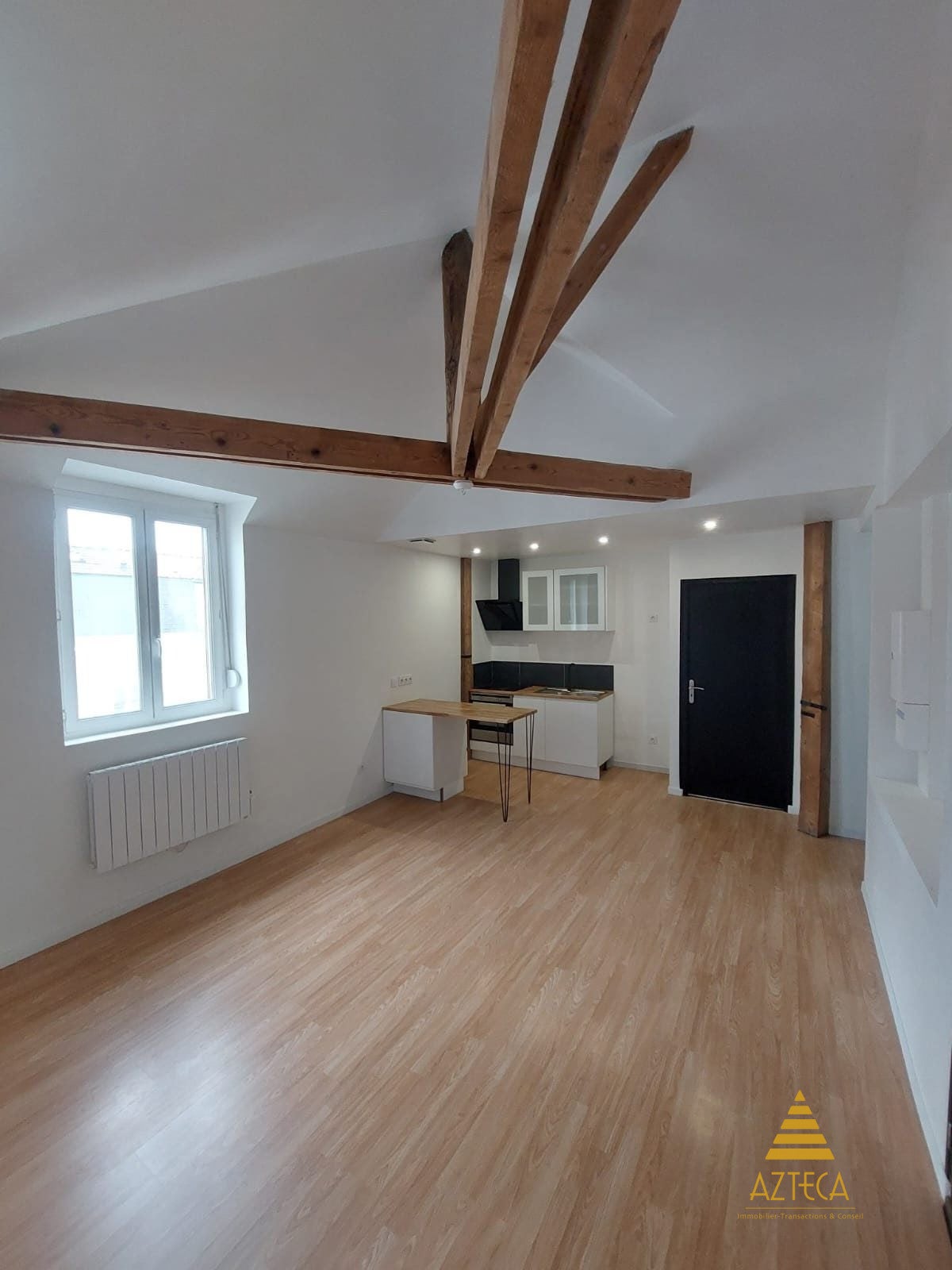 Flat Rue de Landrecies in Cambrai