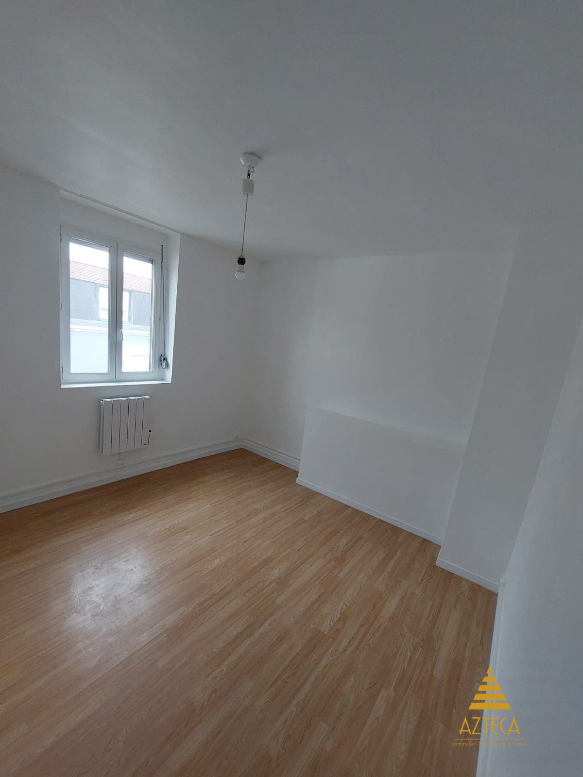 Flat Rue de Landrecies in Cambrai