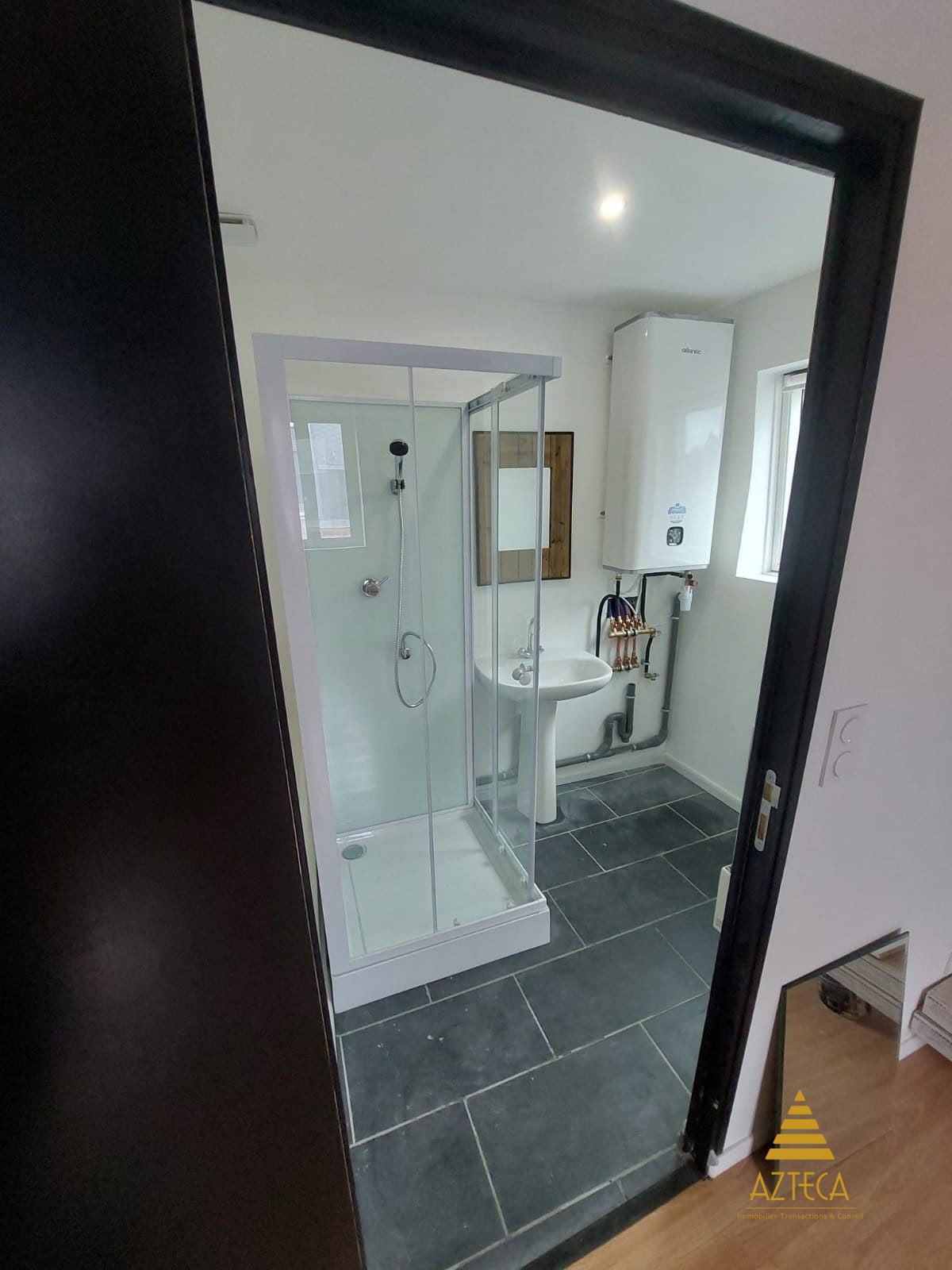 Flat Rue de Landrecies in Cambrai