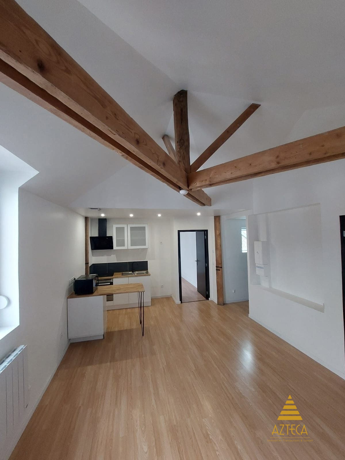 Flat Rue de Landrecies in Cambrai