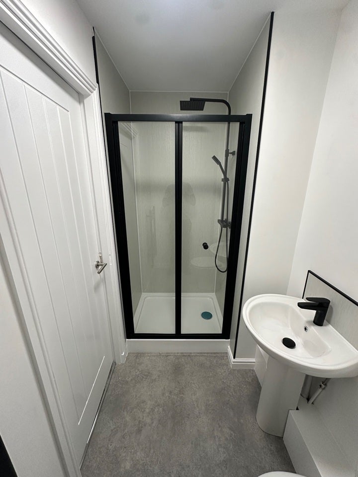 Room Sun Gardens in Thornaby-on-Tees
