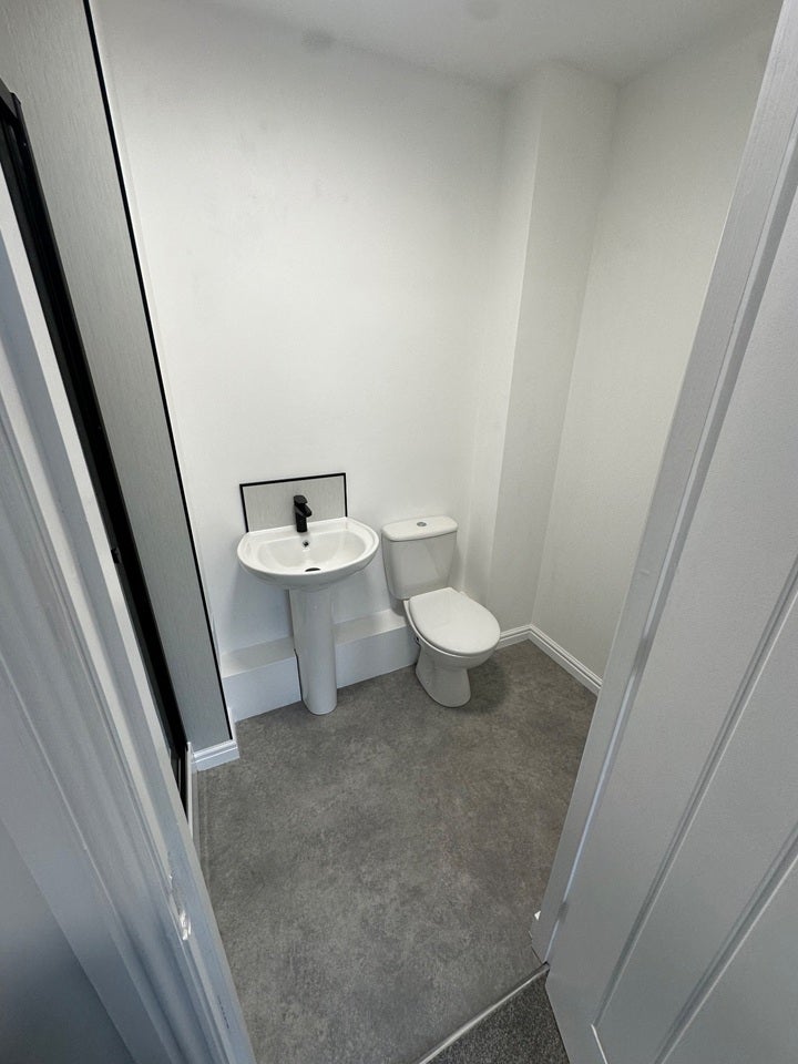 Room Sun Gardens in Thornaby-on-Tees