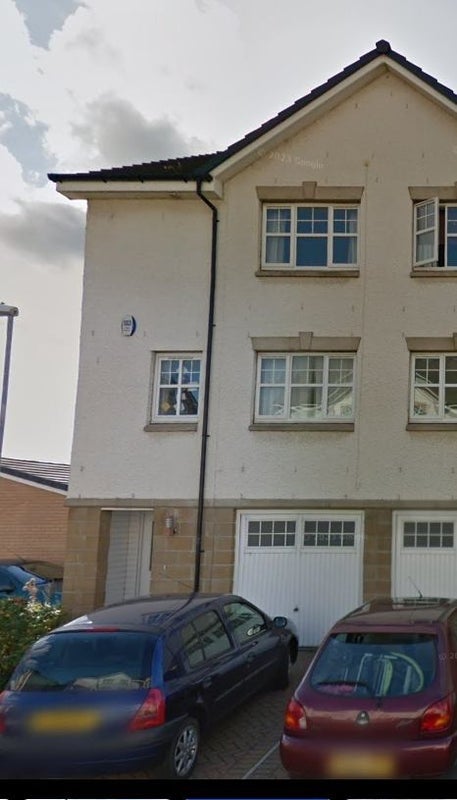 Room Sun Gardens in Thornaby-on-Tees