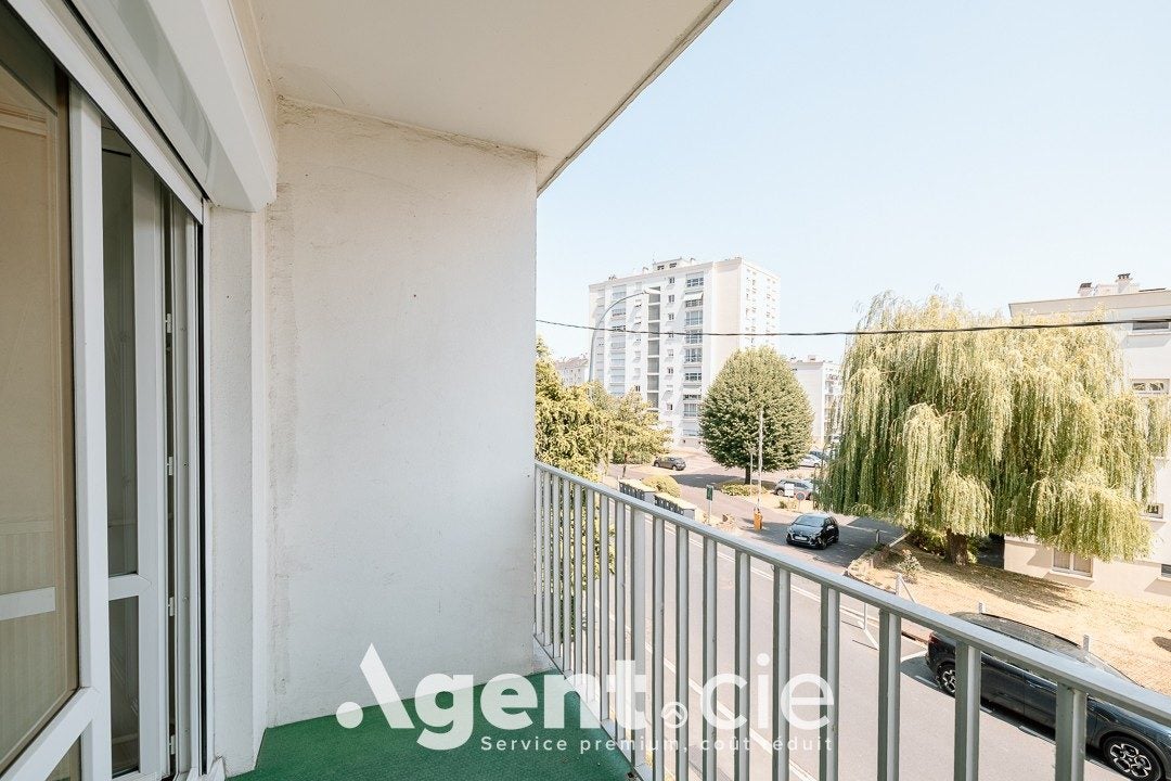 Appartement Rue du Blanc à Caen