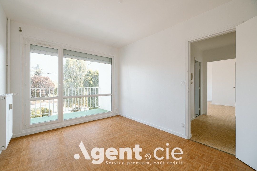 Appartement Rue du Blanc à Caen