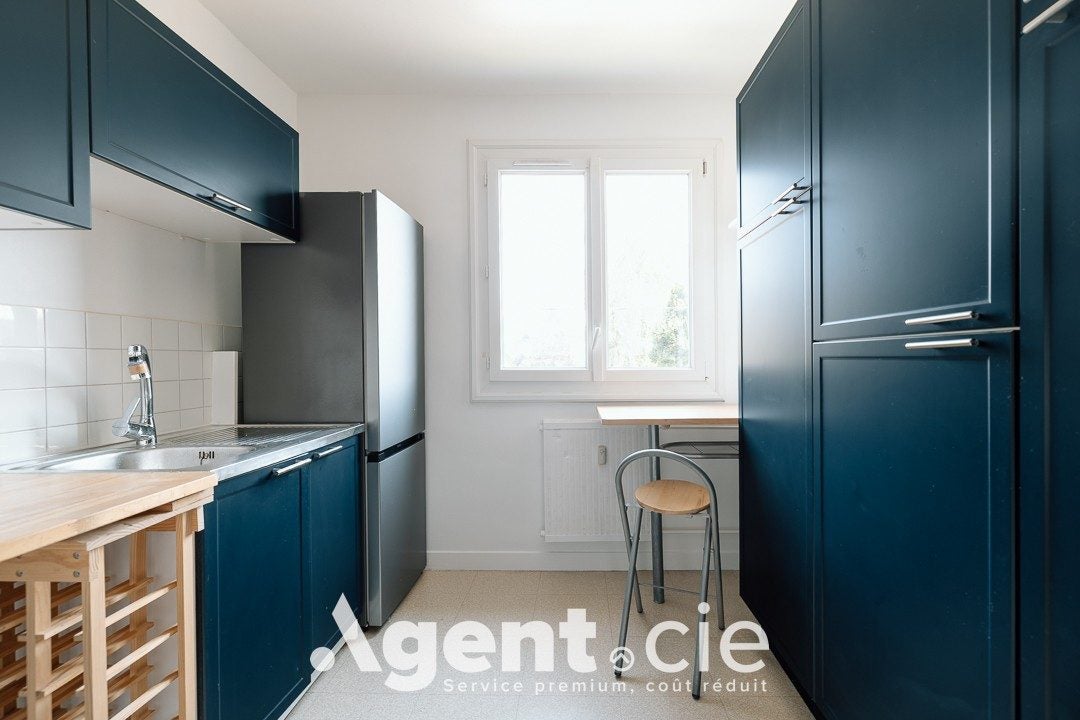 Appartement Rue du Blanc à Caen