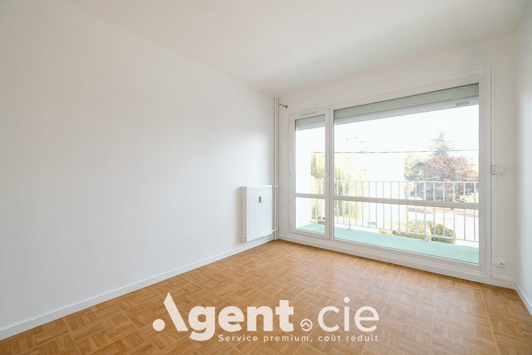 Appartement Rue du Blanc à Caen