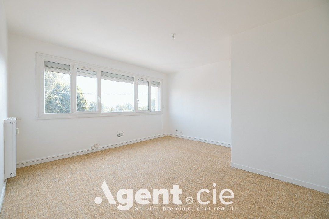 Appartement Rue du Blanc à Caen