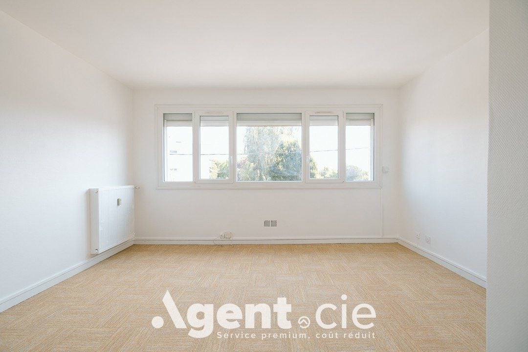 Appartement Rue du Blanc à Caen