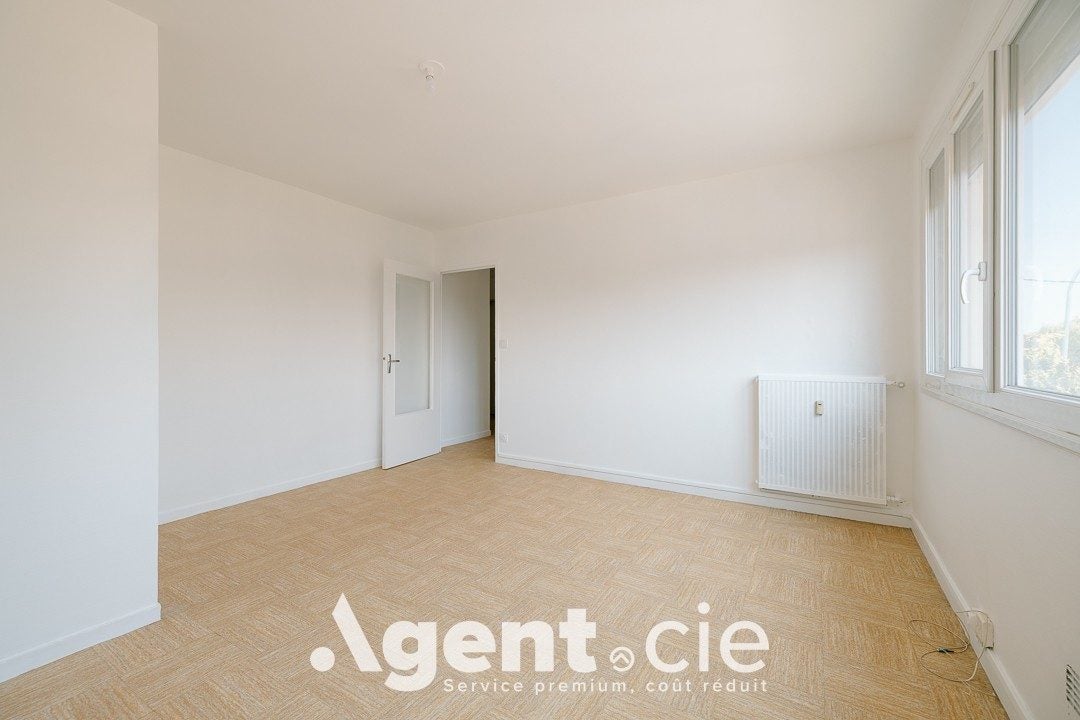 Appartement Rue du Blanc à Caen