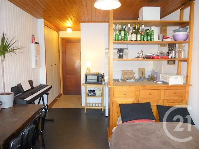 Appartement Avenue Jean Jaurès à Le Pont-de-Beauvoisin
