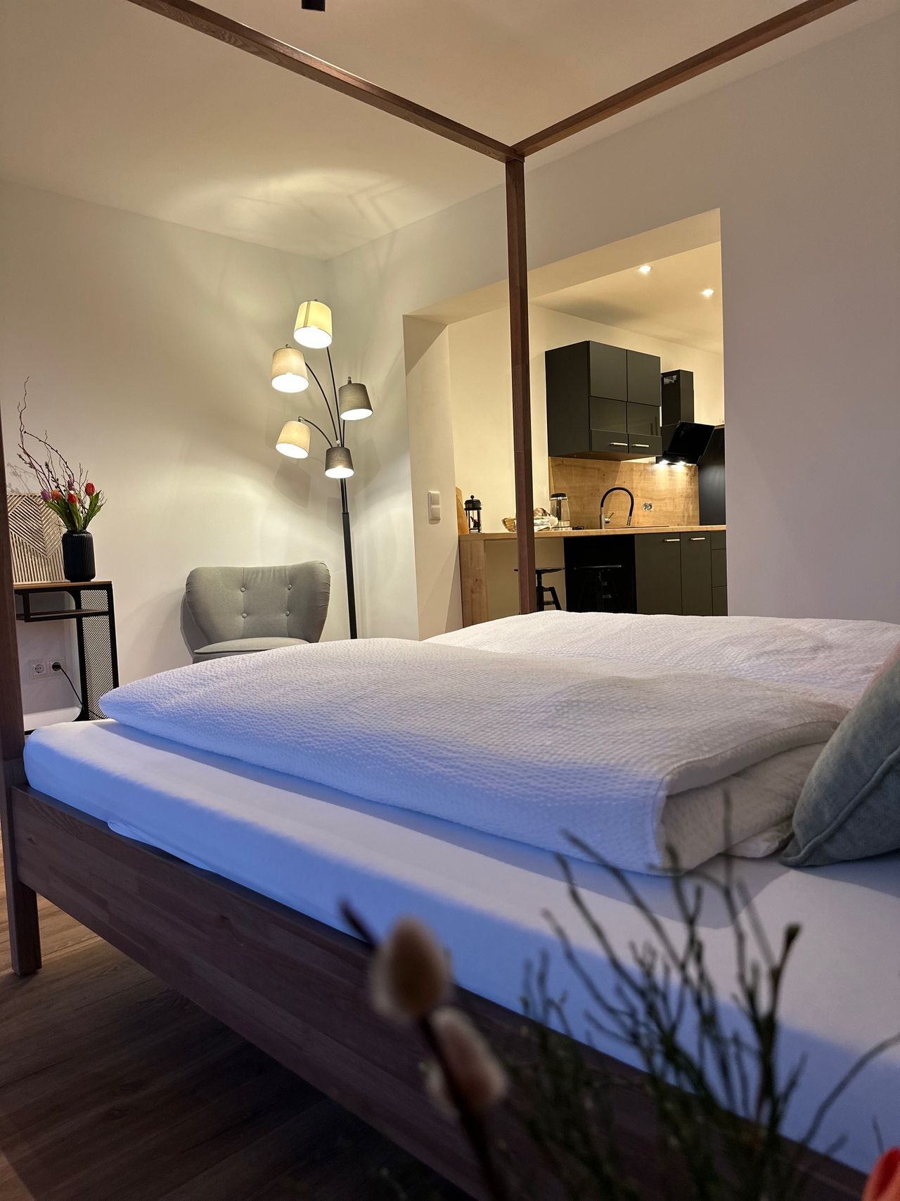 Wohnung Coloniastraße in Bornheim