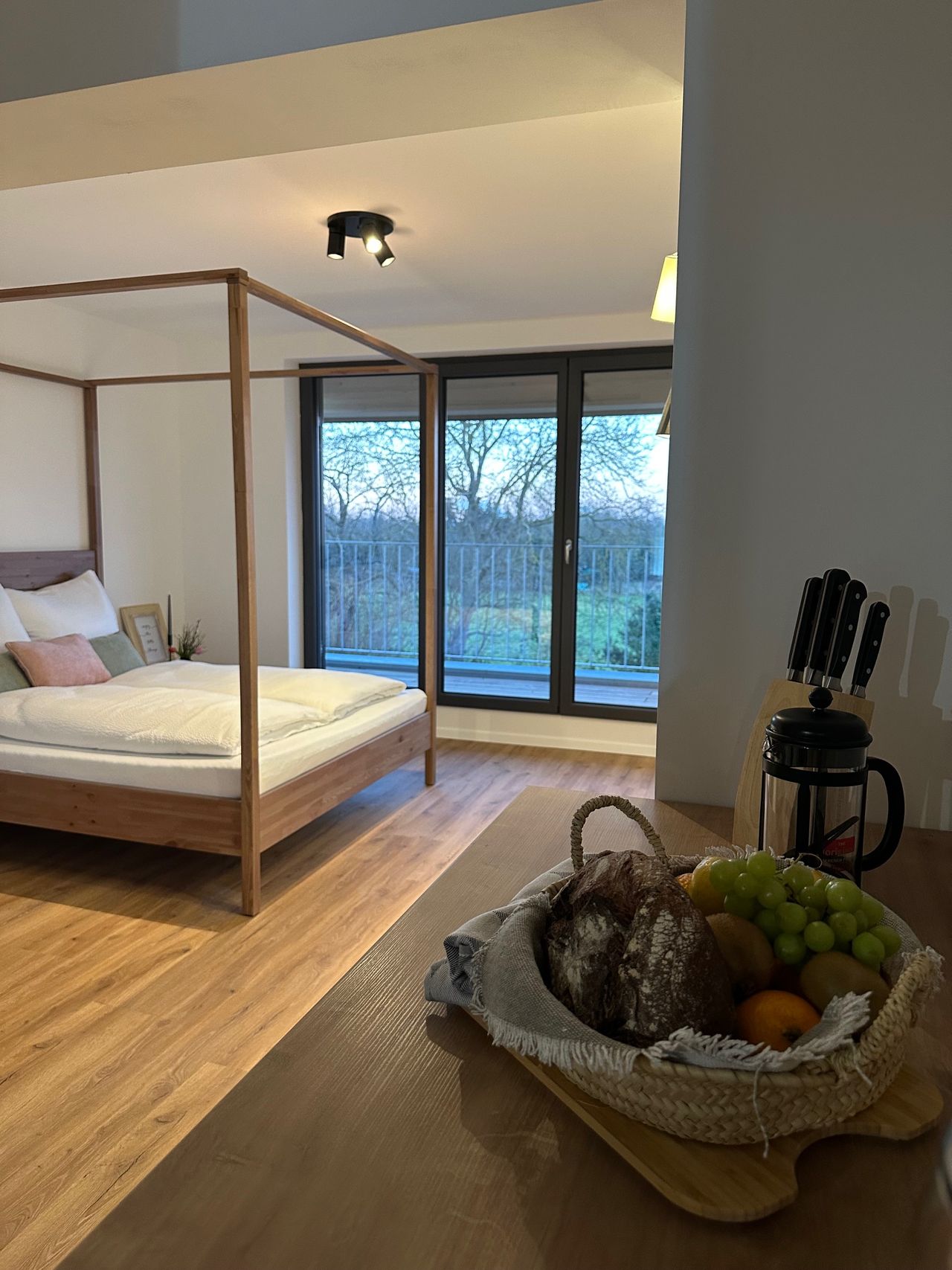 Wohnung Coloniastraße in Bornheim