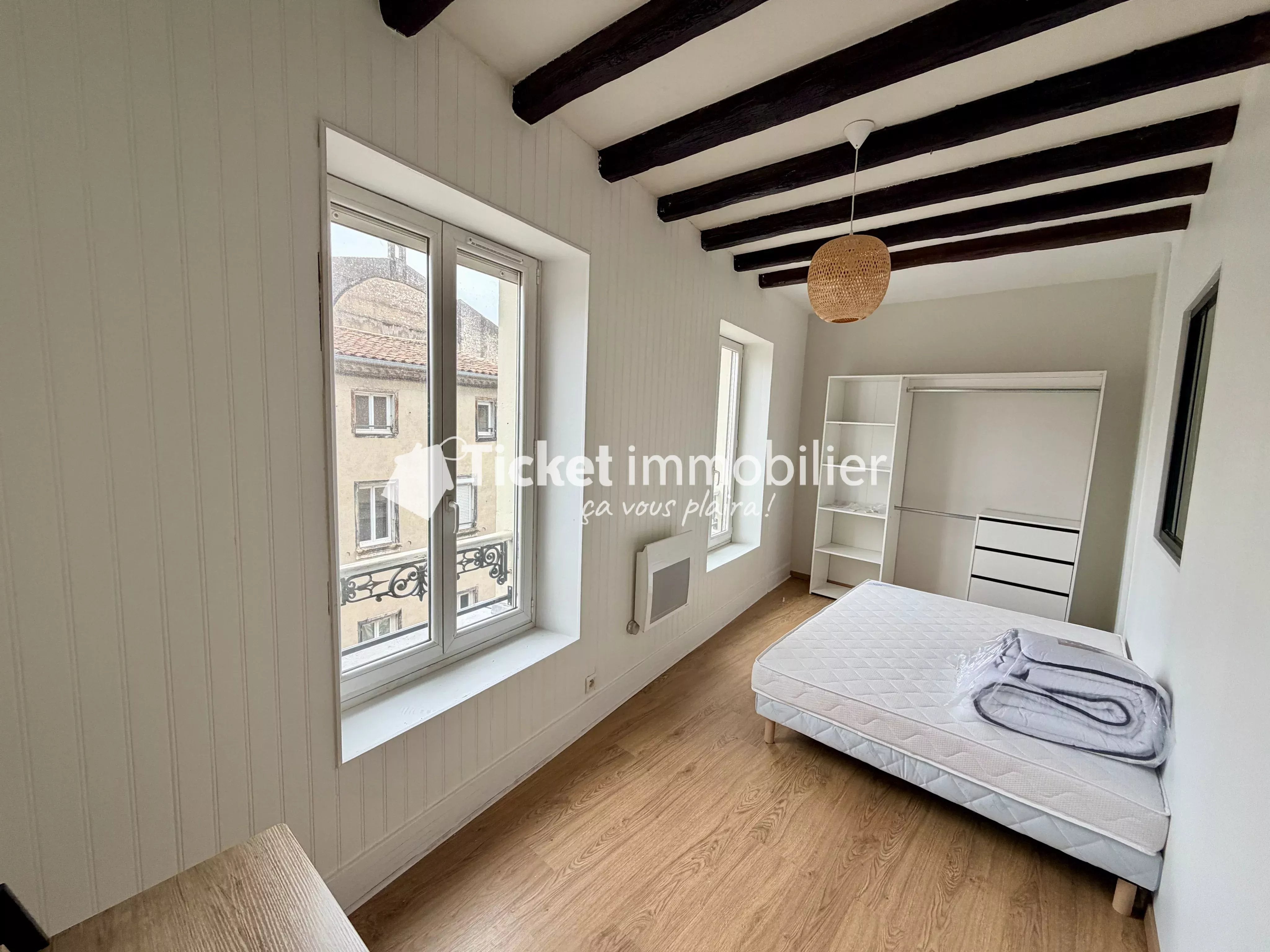 Flat Rue Sabatier in Castres